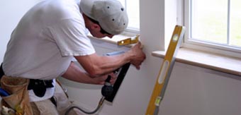 Handyman Service by DC Handman