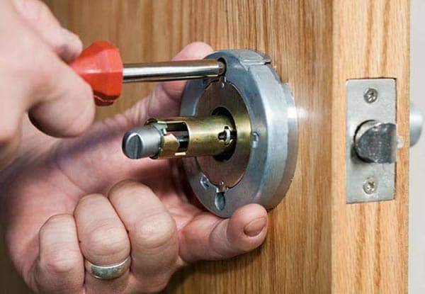 Locksmith Service in DC