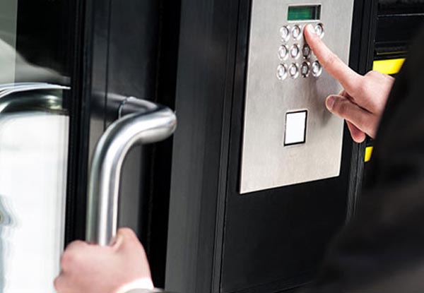 Commercial Locksmith Service in DC
