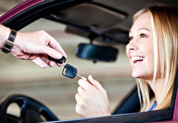 Car Locksmith Service in DC