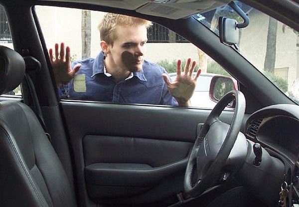 Car Locksmith Service in DC