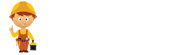 DC Handyman Service Logo