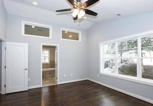 Home improvement service by DC Handyman