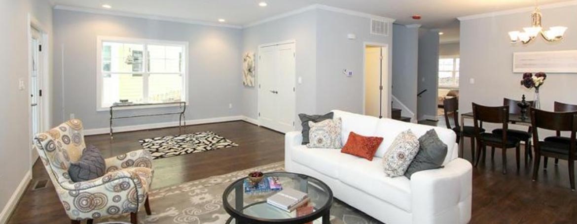 Home Remodeling in Washington DC