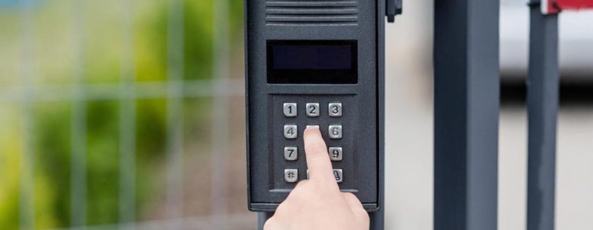 Commercial Locksmith Service in DC