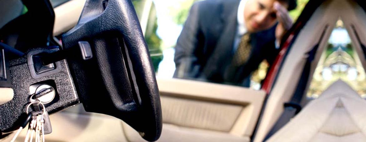 Car Locksmith Service in DC