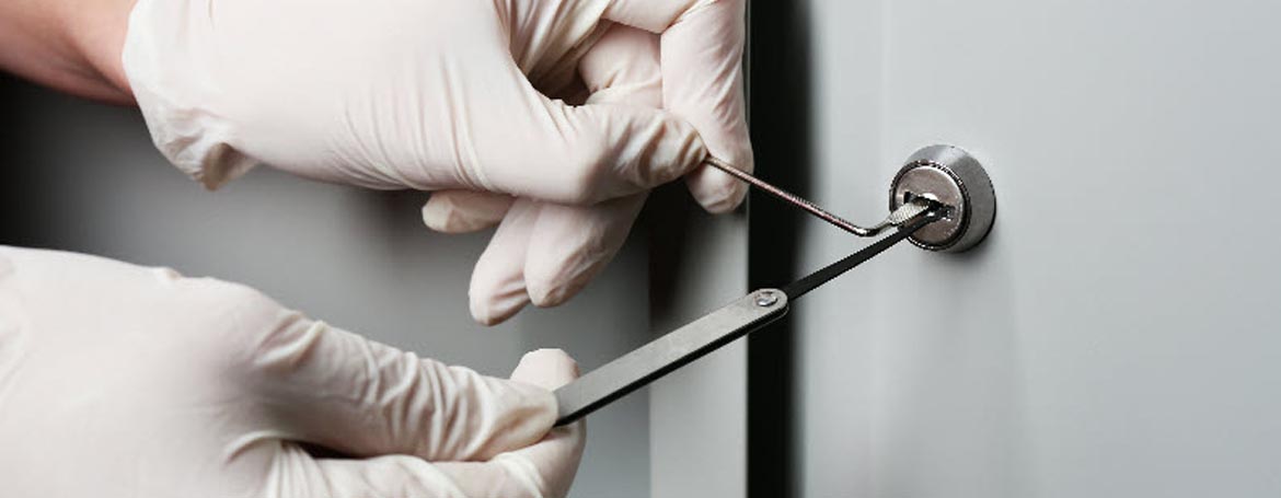 Residential Locksmith Service in DC