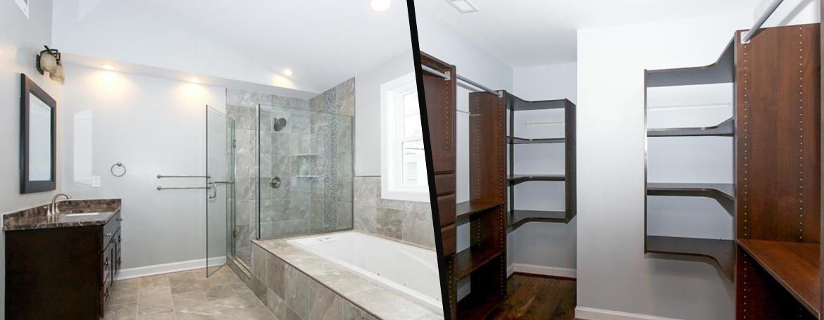 Home Repair & Remodeling in DC
